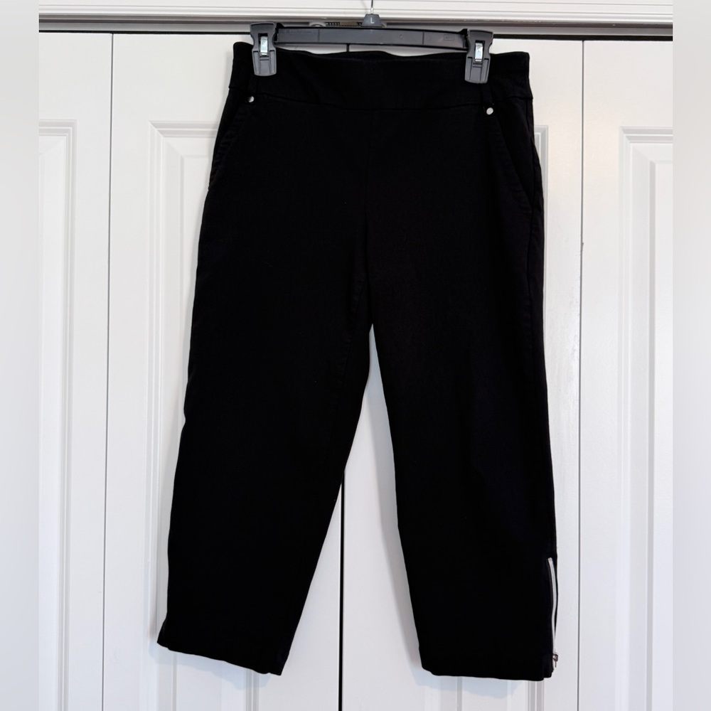 Zenergy by Chico's Active Capri Pants